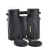 Telescope Binoculars Visionking Kväve fylld 5x25 Binoculars Professional FMC BAK-4 Tak utomhus Golf Camping Travel Concert Hunting Telescopel231226