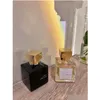 Solide parfum Hoogste kwaliteit per geur voor dames Heren 540 hout 70 ml EDP met langdurige geweldige geur Snelle levering Drop Health Dhezw