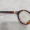 Okulary przeciwsłoneczne Y2K owalny octan żółw luksus mody mody Uv400 dama na zewnątrz proste czarne okulary optyczne optyczne