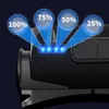 Yeni Farlar Süper Parlak 8led Far IR Hareket Sensörü USB Şarj Edilebilir Far Su geçirmez Kafa Lambası İndüksiyon Lightwight Kafa Işığı