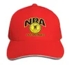 NRA Life Member Casquette de baseball Casquettes Sandwich à visière réglable Unisexe Hommes Femmes Baseball Sports Plein Air Hiphop Casquettes hats9456118