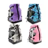 Fashion Outdoor Bags Unisex Professional Roller Skates Backpack Sports Durable Multi pocket Male 231225