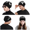 Baretten Lijnwachter Evolution Skullies Mutsen Caps Unisex Winter Warme Breimuts Hip Hop Elektricien Elektrotechnisch Ingenieur Gift Bonnet Hoeden