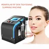 Système de radiofréquence rf, machine pour la peau, massage du contour du corps, équipement de beauté, produits tendance