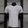 23 24 Inglaterra camisetas de fútbol BELLINGHAM SAKA FODEN GREALISH RASHFORD STERLING 2024 Equipo nacional KANE Camiseta de fútbol Kit Camisas rojas Blanco Azul Hombres Kits para niños