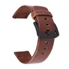 Watch Bands Watchband Wrist Strap For Nokia Withings ScanWatch Move Steel HR Sport Activite Weloop Xiaohei 2/3 Hey 3S Band Belt