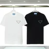 Men Oversized Tees T-Shirts Vests Designer Spring Summer Cotton Tops Tees Tanks Size S-3XL