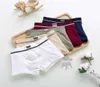 Kids Boys Briefs Cotton Boxer Shorts Panties Children S Underwear Whole Size 216 Years 5 Pcs7275831