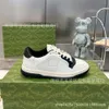 g Designer coloré Blanc 2023 Chaussures Old Screener Home Little Mac80 Femmes Sneaker Nouveau Entraîneur de peau de vache Couples décontractés Haute édition Sports Hommes YDSD