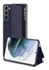 Smart View Zijruit Flip Telefoonhoesje Voor Samsung Galaxy S22 S21 S22Ultra S22Plus S20 S20FE S20Plus S20Ultra Note20 A72 A71 Telefoon9200813