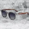 Okulary przeciwsłoneczne męskie sporty na świeżym powietrzu Duża kwadratowa rama jazda okularami słonecznymi unisex kobiety Uv400 Ochrona oka okulary