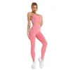 Lu Align Woman Women 2/3/4PCS for Seamless Sport Set Suit Sportswear Butt Lift Gym Wear Gym Bra High Waist Leggings Fitness Sportswear woman Lemon Lady Gry Sports Girls