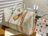 New luxury designer bag travel bag luggage bag large capacity women handbag men crossbody bags shoulder handbag