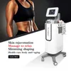 448K Tecar Theory Body Slimming Cet Ret Machine Diatermy Pain Relief Formes Tongluo Facial Lift Firming Fysioterapi