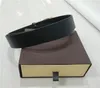 Designer Belts for Mens Belts Designer Belt Snake Luxury Belt Leather Business Belts Women Big Gold Buckle with Box N54122104