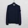 Designer heren hoodie casual topstoney kleuren candy stone hoody dames lange mouw paar mouw trui kompas tops losse o hals sweatshirt oversize l5