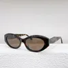 Sonnenbrille Vintage Original Box Frauen Acetat Quadrat Glasse Retro Farbige Cat Eye Sunglases Ästhetische Trendy Sonnenbrille