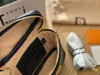 Tasarımcı Çanta Premium Zincir Çantası Mini Çanta Makyaj Çantası Kova Çantası 2024 Yeni Şık Tek Omuz Crossbody Bag