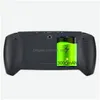 Przenośni gracze gier 7 cali 8G 16G 48G Handheld Console 28.5x13.5x5.2cm Y12014 Dostawa Gry Akcesoria DH1CB