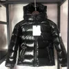Down Jacket Designer Parkas Coat For Men Women Winter Jackets Fashion Style Slim Corset Thick outfit Windbreaker Pocket Outsize varma rockar D52s