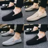 2023SPRING SOMMER MEN LOAFERS MENS SKOR FÖRSLAG