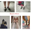 Stivali da donna con caviglia da vneck ladies grandi dimensioni 3443 scarpe firma