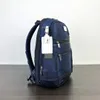 222681 Fashion Backpack Men's Business Business Torba komputerowa Duża pojemność Przechowywanie 231225