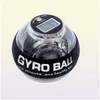 Comptez la boule gyroscopique de poignet de puissance de gyroscope de gamme de démarrage automatique de Powerball avec l'équipement de forme physique d'entraîneur de force musculaire de main de contre-bras 22048572320