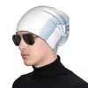 Berets Tena Plus Diaper Knit Hat Beach Bag Military Cap Man Male Women's