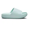 kalme glijbaan muilezel slipper heren dames slides zwart zeil geode teal jade ijs sesam licht rook grijze herenslippers platform sandalen flip flop eur 36-45