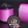 ZUKIBO Japan G SOUL X12 Upgrade 2000M 12 Braided Multifilament PE Line High Strength Fishing Saltwater Main Pesca 231225