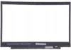 Original new For Lenovo ThinkPad T580 Bezel front trim frame Cover Black 01YR467