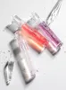 Romand Water Tint Lip Glaze Women Beauty Makeup Profesjonalny kosmetyczny połysk nawilżający przezroczystą szminkę 231225