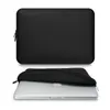 Miękki rękaw w torbie do laptopa dla HP Dell Air 13 Case M1 M2 Pro 11 12 14 15 15,6 17 -calowe przypadki pokrycia 231226