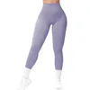 Sporty Lu Pant Align Fiess Luwomens ribbade sportkläder Leggings Kvinna för gymbyxor bär sömlösa höga midjetbyxor träningsbyxor Yoga Lemon ll Kvinnor S S