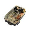 36MP 2,7K Wildlife Trail Camera Po Traps Night Vision Hunting Cameras HC900A Wireless Tracking Surveillance 231225