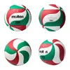 Balls High Quality Volleyball Ball Standard Size 5 PU Ball for Students Adult and Teenager Competition Training