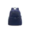 0196300DBackpack sac à dos femme nylon grande capacité sac d'école ordinateur étanche voyage d'affaires 231225