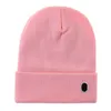 2023 Fashion Hat Luxury Beanie Top Quality Designer Beanie Cap Wool Sticked Hat Unisex Autumn and Winter Warm Hat Designer YH06