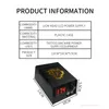 Machine Hot Sale Professional Digital Lcd Tattoo Power Supply for Tattoo Hine Pen Rotary Tattoo Hine Tattoo Gun Free Shipping