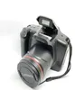 Digitalkamera SLR 4X Zoom 28-Zoll-Bildschirm 3 MP CMOS Max. 12 MP Auflösung HD 720P TV OUT Unterstützt PC-Video3588335