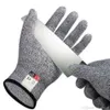 Bakeware Cut Resistant Gloves Safety Protection Bakeware Kite-Flying Cutting Glove For Slicing Meat Oyster Shucking Guantes Resistentes a Cortes Para Hornear