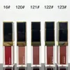 Alta qualidade maquiagem lipgloss flash lip blush mudança de cor bálsamo batom 6ml cosmético 231225