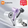 Asciugacapelli Xiaomi Mijia H501 Asciugacapelli anionici ad alta velocità Velocità del vento 62 m/s 1600 w 110000 giri/min Cura professionale dei capelli Asciugatura rapida Ioni negativi