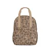 KS Enfants Style Vintage Sacs À Dos Bébé Garçon Fille Mignon Sac À Dos Enfants Cartable Sacs De Maternelle Adulte Voyage Sac De Rangement 231225