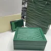 Biżuteria Dift Box Waterproof Sapphire Watch Box Akcesoria Opakowania Organizatorzy 236R