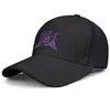 Mode elektriska ljus orkester konstig magi av unisex baseball cap anpassad team trucke hattar balansera kraft ensam i 3314204