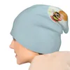 Berretti Save The Bees - Cappello lavorato a maglia Bee Hugger Cappelli da camionista Cappellini da uomo e da donna