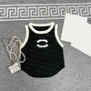 Женская футболка, дизайнерские футболки с круглым вырезом, женская летняя дышащая футболка, сексуальный укороченный топ, спортивный жилет, топы для йоги EC44U