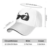 Casquettes de balle personnalisées belles lunettes lunettes casquette de Baseball sport hommes femmes lunettes de soleil réglables lunettes papa chapeau printemps